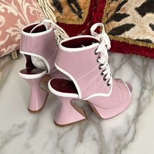 Authentic Sies Marjan shoes